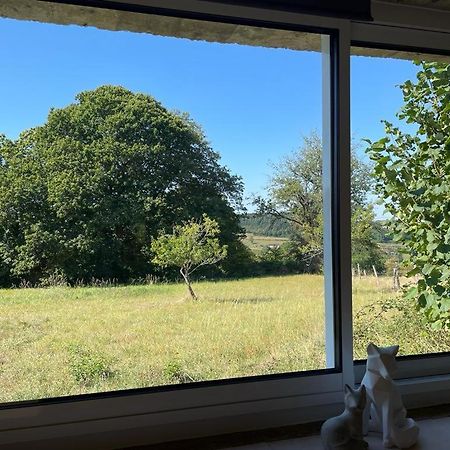 La Petite Maison D'Orphee Marmagne  Eksteriør billede