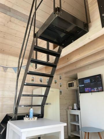 La Petite Maison D'Orphee Marmagne  Eksteriør billede