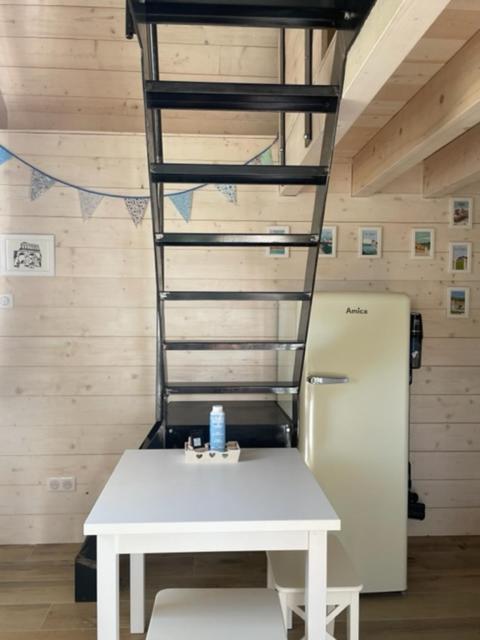 La Petite Maison D'Orphee Marmagne  Eksteriør billede