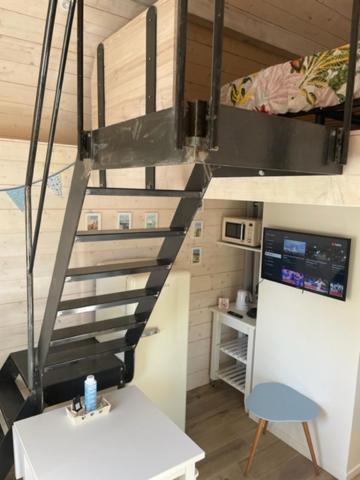 La Petite Maison D'Orphee Marmagne  Eksteriør billede